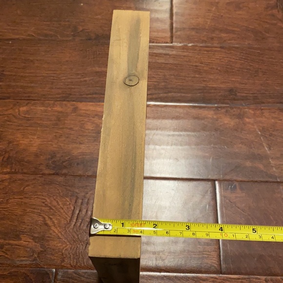 Welcome Y’all Sign - Picture 4 of 5